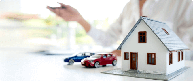 固定資產(chǎn)貸款